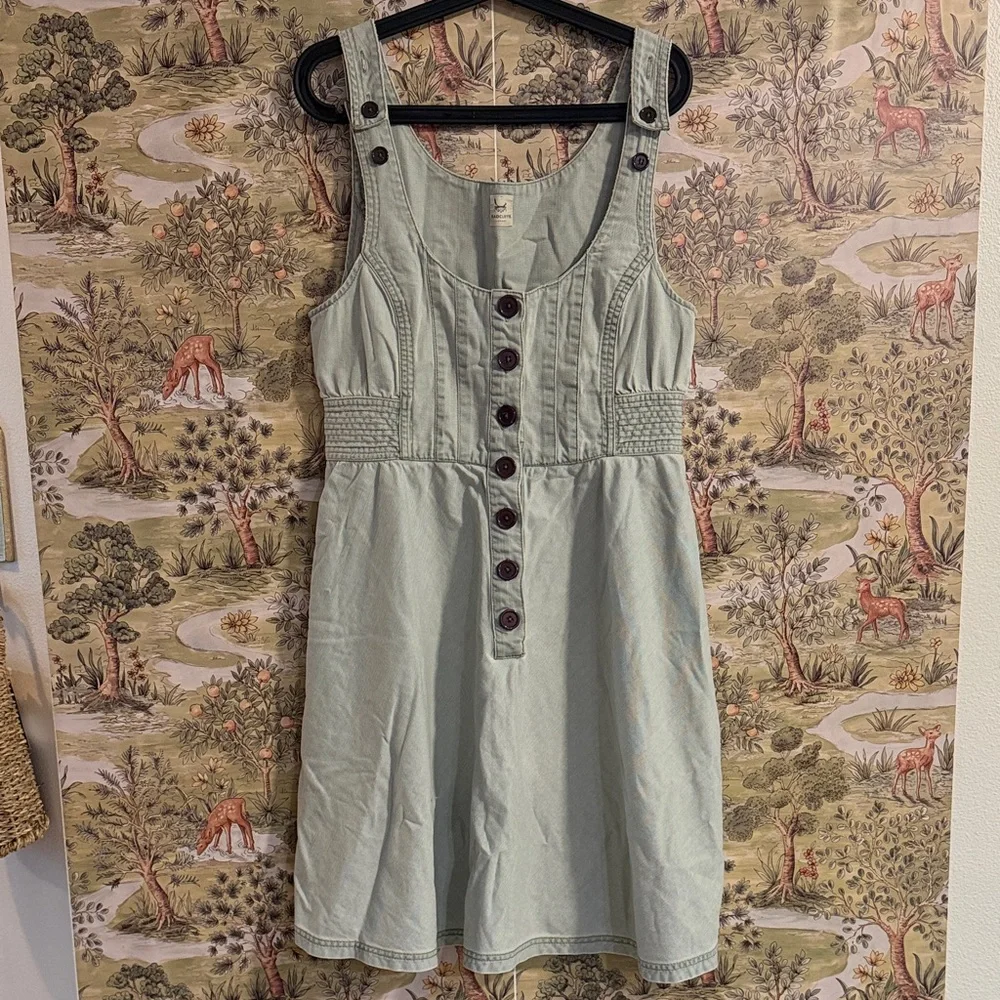 Radcliffe Sleeveless Midi Dress - Picture 2 of 8